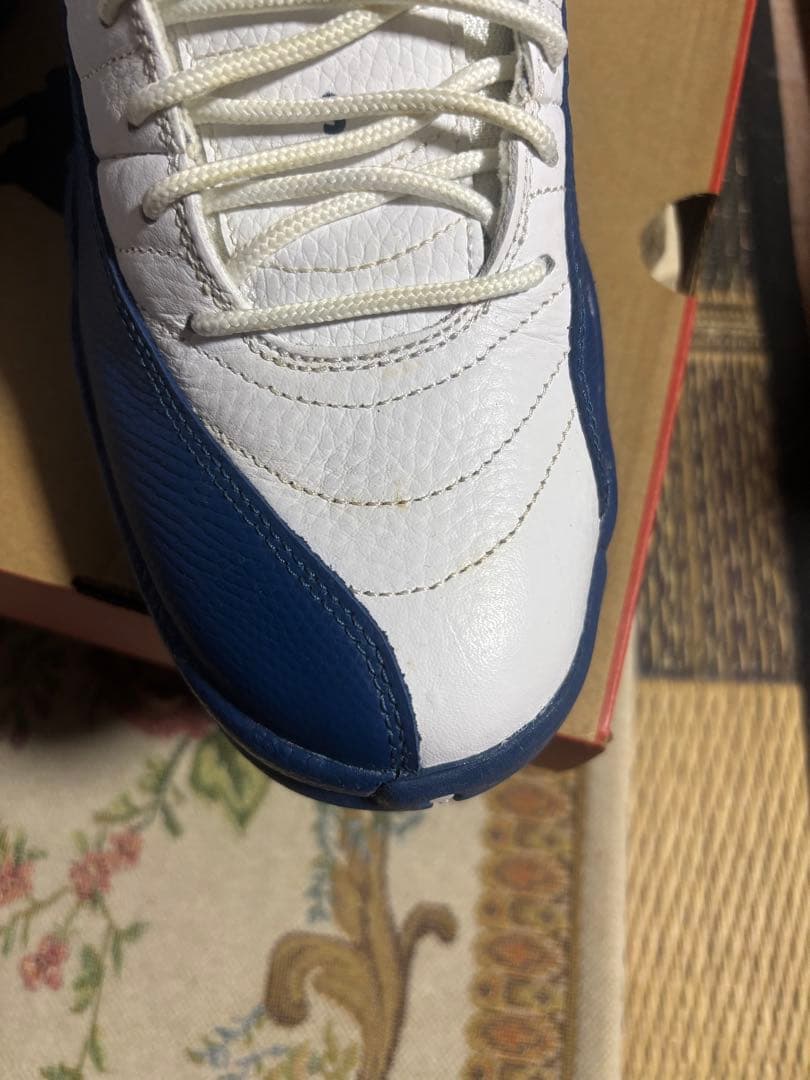 JORDAN12 RETRO ジョーダン12レトロ