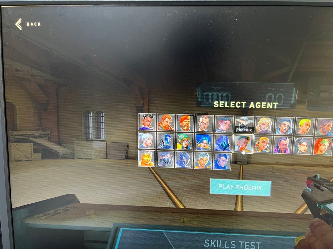 BenQ XL2566K 360Hz eSportsモニター 【ジャンク品】