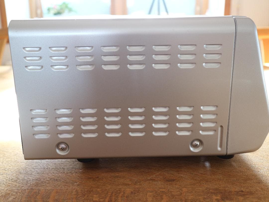 美品・パナソニック マルチグリラー NF-MG1