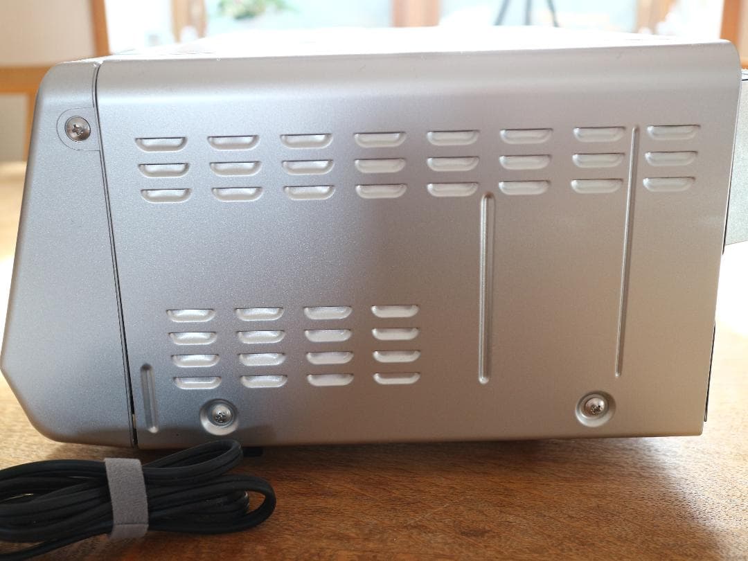 美品・パナソニック マルチグリラー NF-MG1