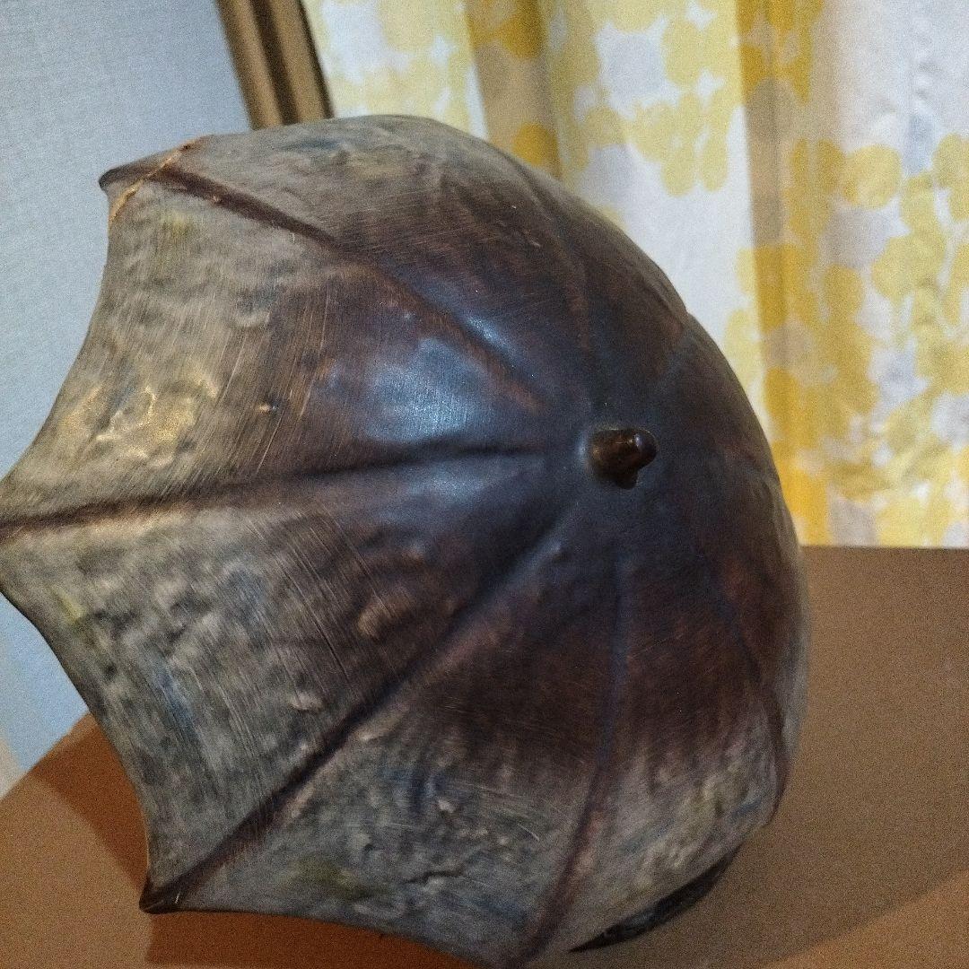 GOEBEL ゲーベルフィギュリン/フンメル人形/傘の少年