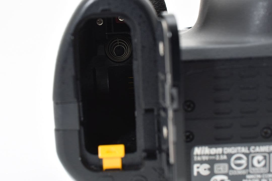 美品✨Nikon D5200✨高画質 高性能AF✨標準ズームセット 手ブレ補正