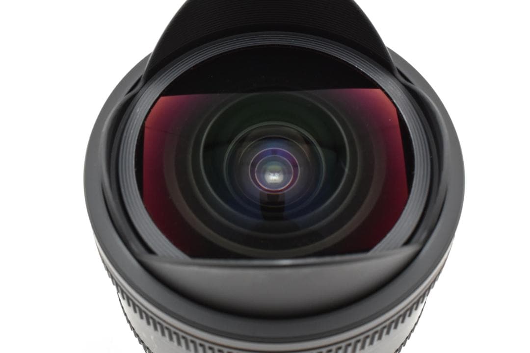 新品同様！SIGMA EX DC FISHEYE HSM 10mm F2.8