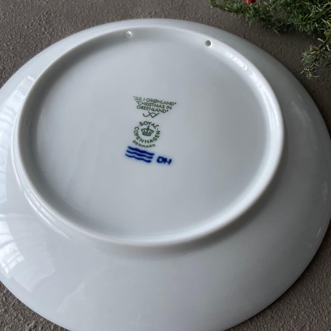 2010年　 イヤープレート