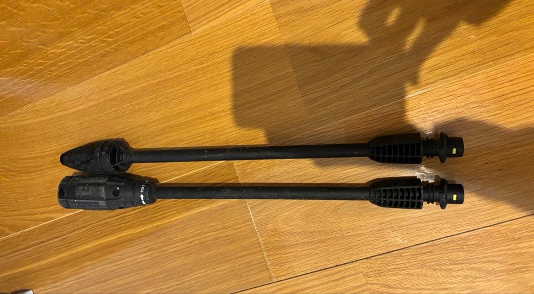 Karcher K3 SILENT 高圧洗浄機 本体