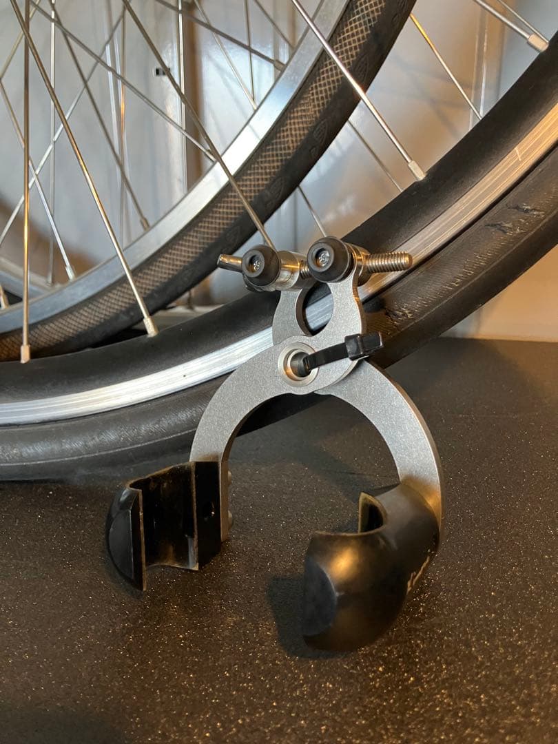 Kimori ブレーキ台座