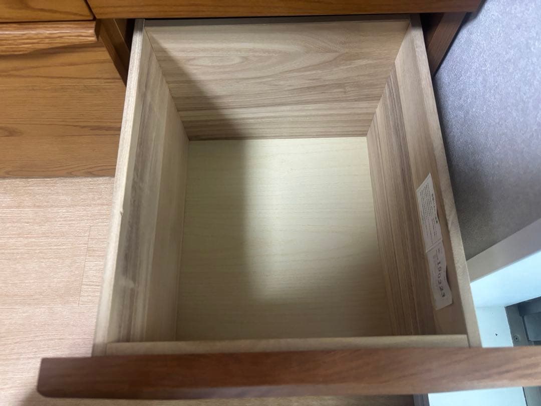 unico KIRPキッチンボード W800