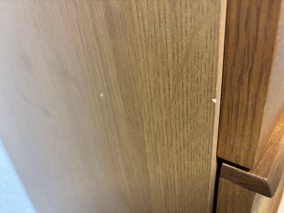 unico KIRPキッチンボード W800