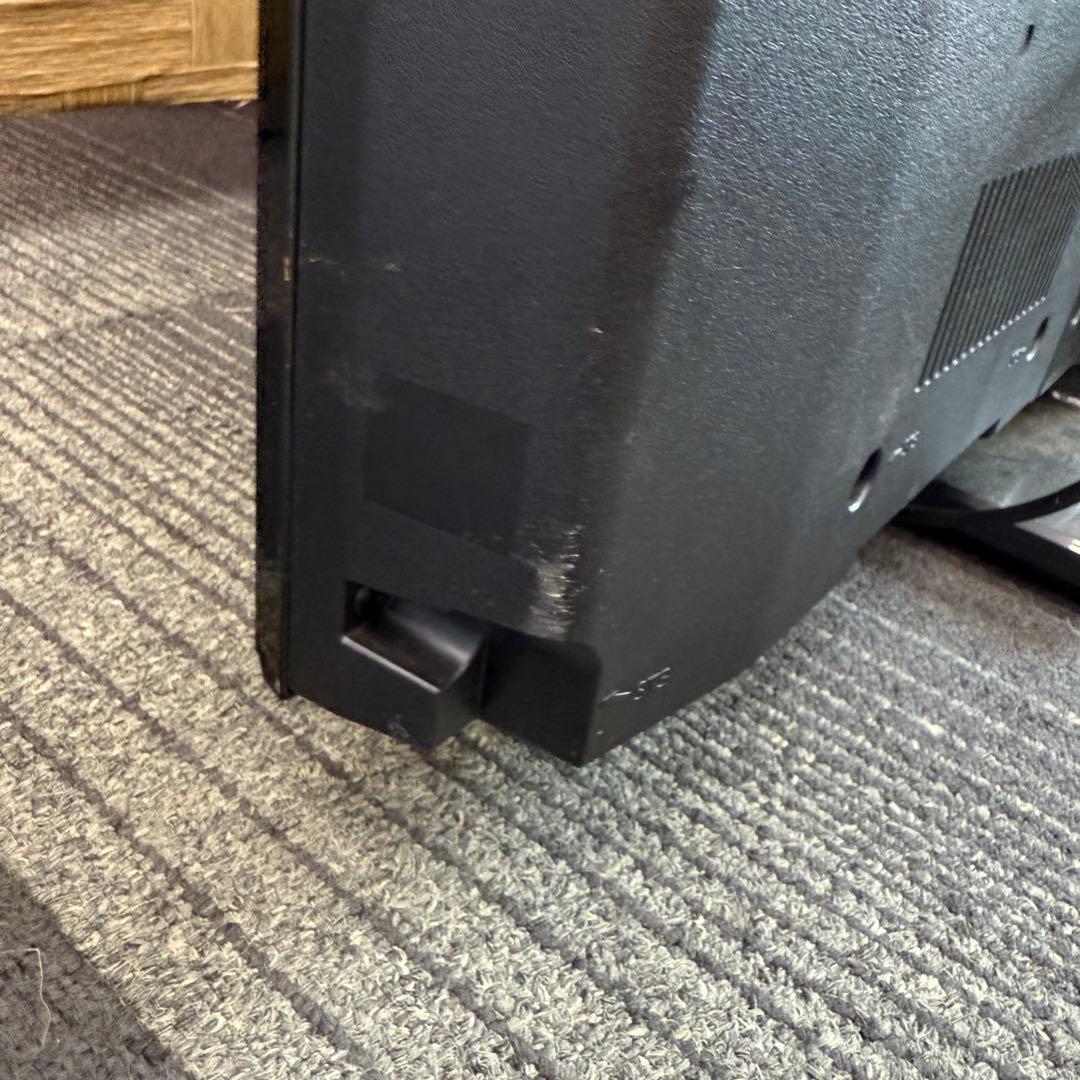 稼動品☆パナソニック TH-32J300☆32インチ 2023年製 液晶テレビ