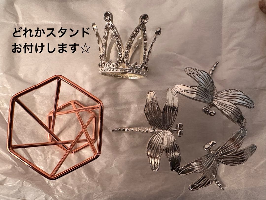 高品質☆ アメジスト　ピンクアメジスト　濃いパープルピンク　スフィア　丸玉模様