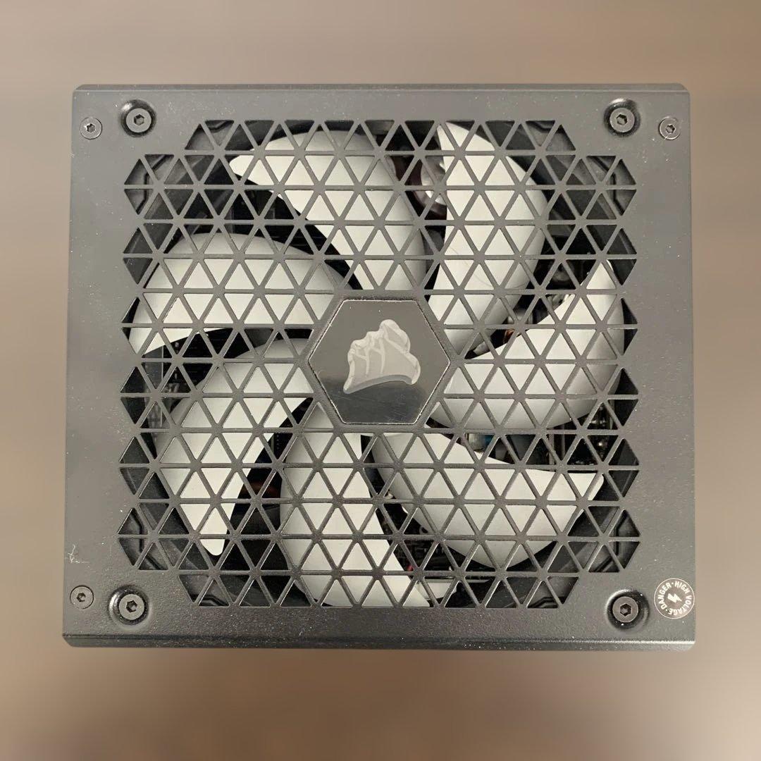 Corsair RM850x 850W Gold電源 美品