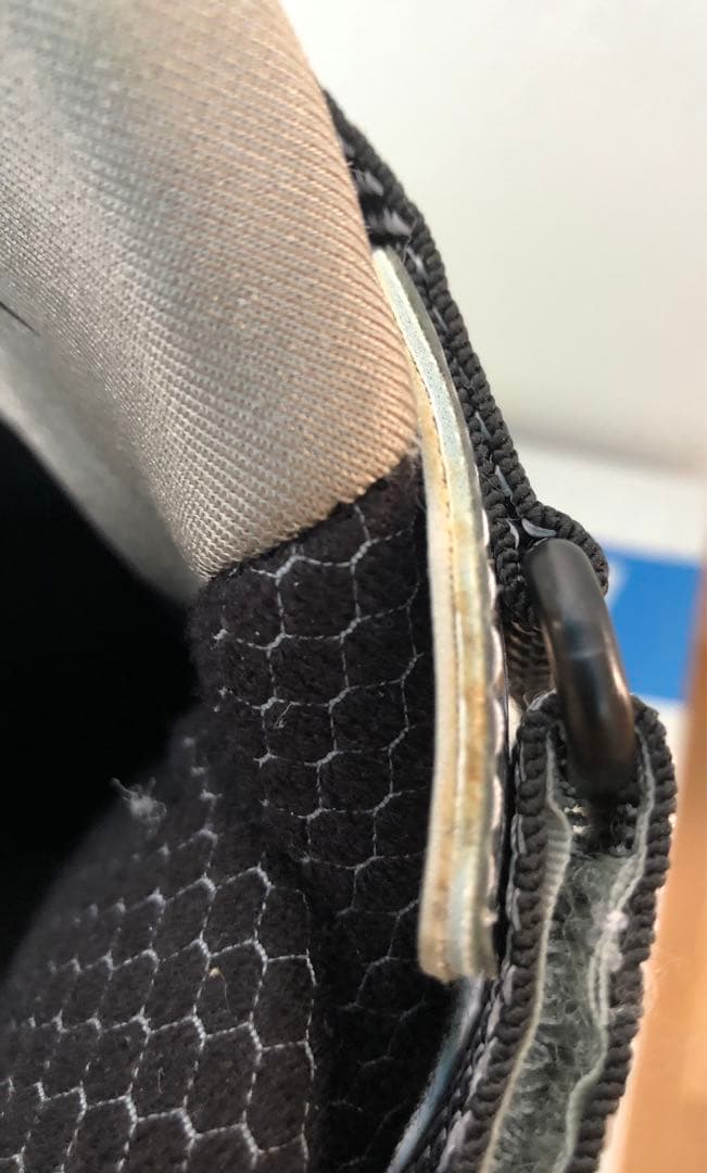 スキーブーツ　レグザム　ジュニア　22cm 美品