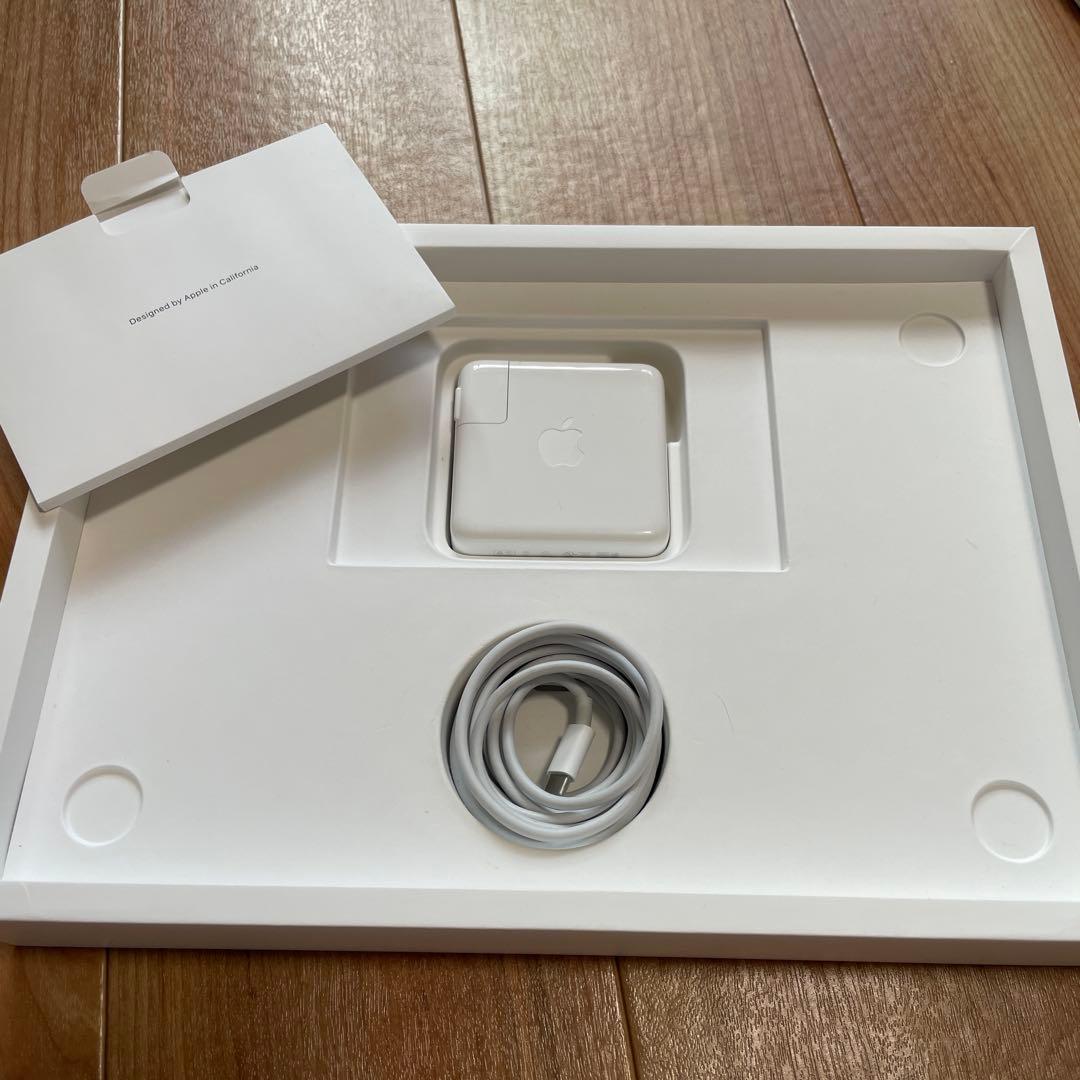 MacBook本体 MacBook Pro 13 2020