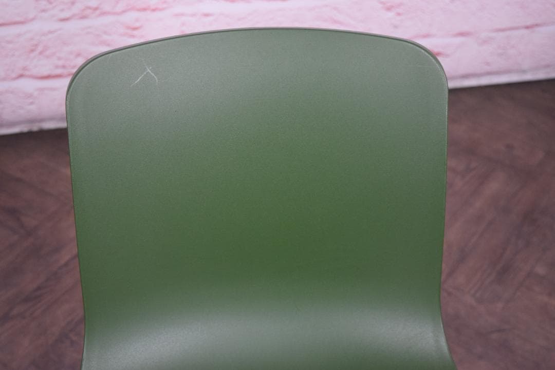 vitra/ヴィトラ HAL RE Studio/ハル RE スタジオ チェアf