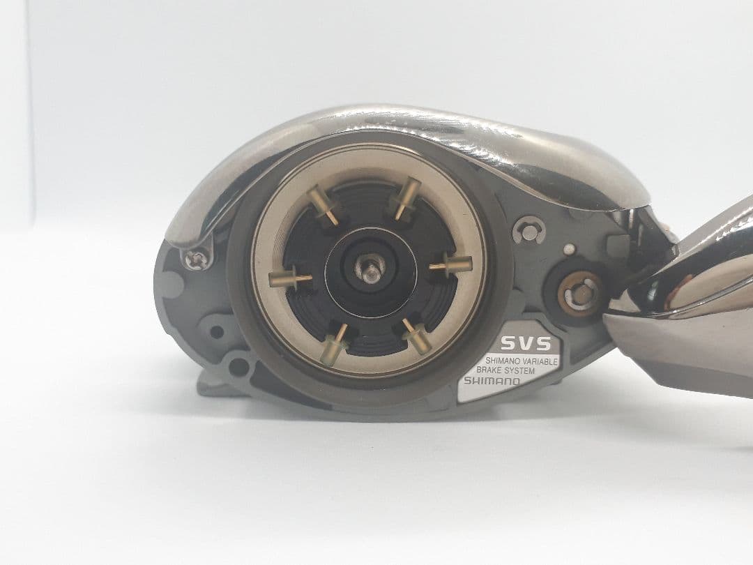 98アンタレス LEFT HANDLE