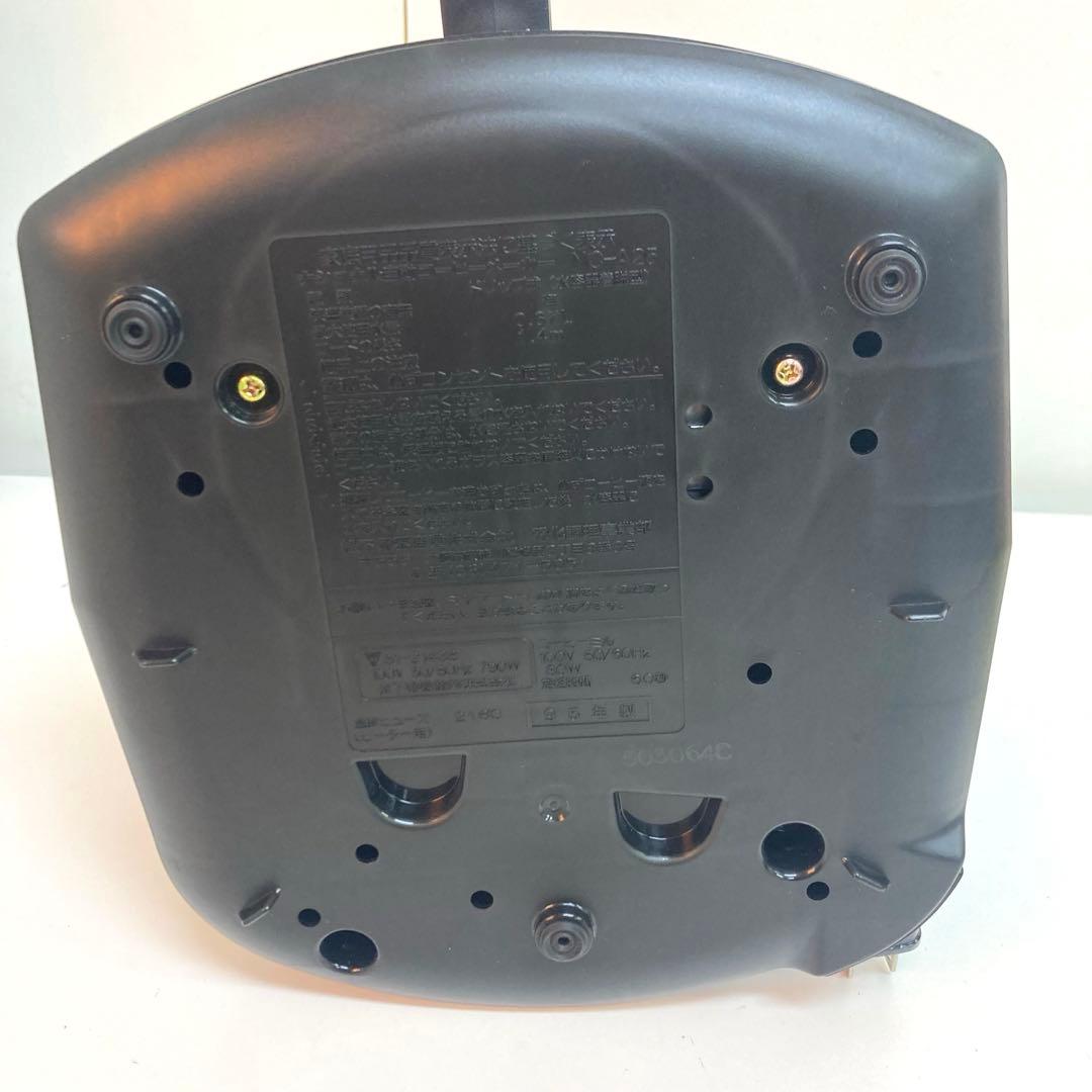 A986-43 National 沸騰　浄水　コーヒーメーカー NC-A25K