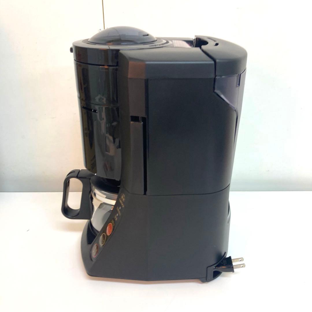 A986-43 National 沸騰　浄水　コーヒーメーカー NC-A25K