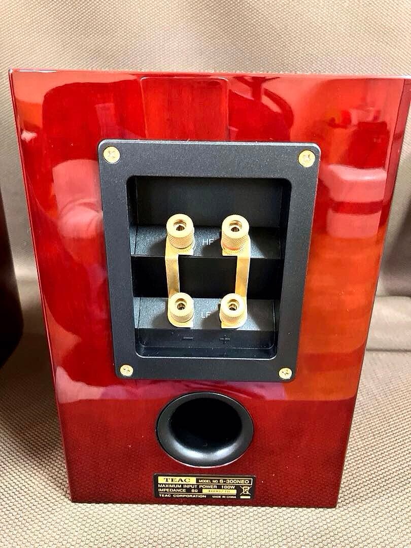 TEAC・ティアック　　 S-300NEO-CH