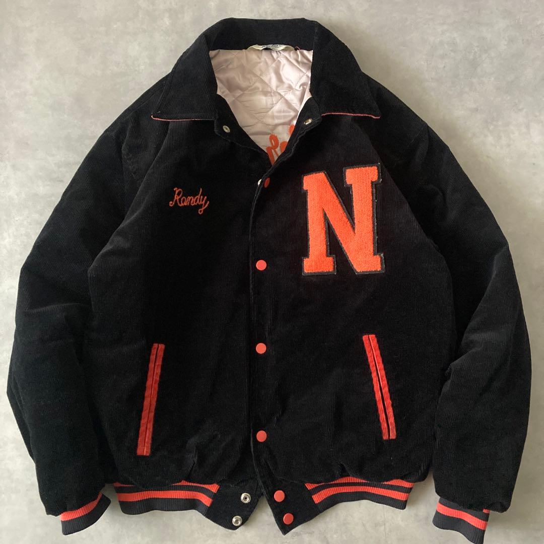 ジャケット・アウター Backers Corduroy Studium Jacket