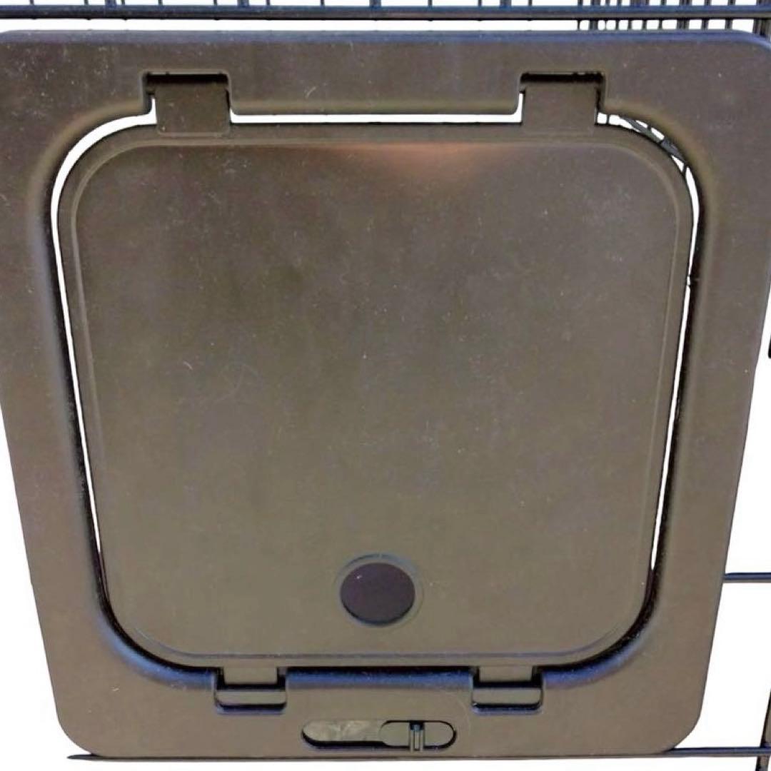 petio　キャットルームサークル　ケージ　ペットハウス