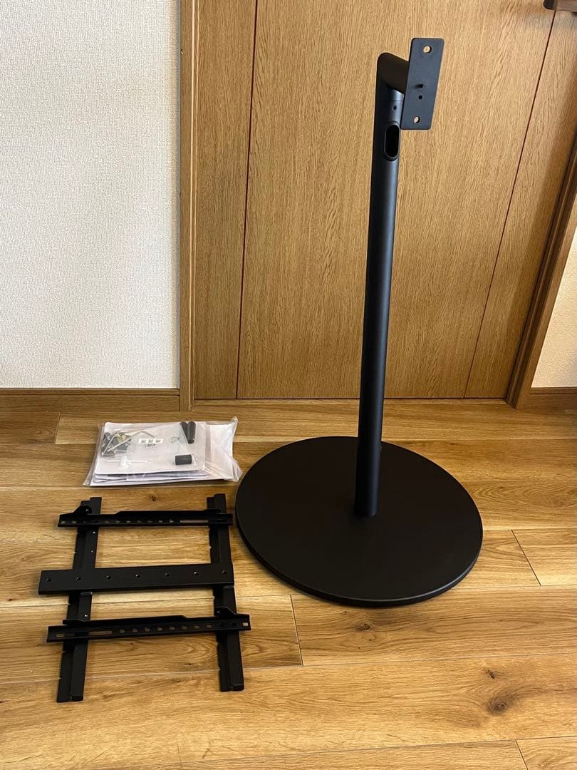 NAKAMURA EQUALS 24〜55V型対応テレビスタンド WALL