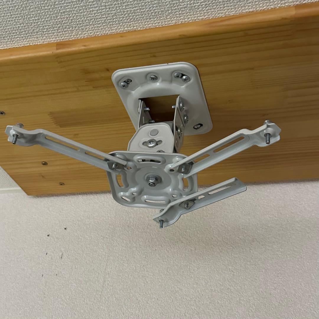 EPSONプロジェクター　EH-TW5650　ランプ点灯時間109H