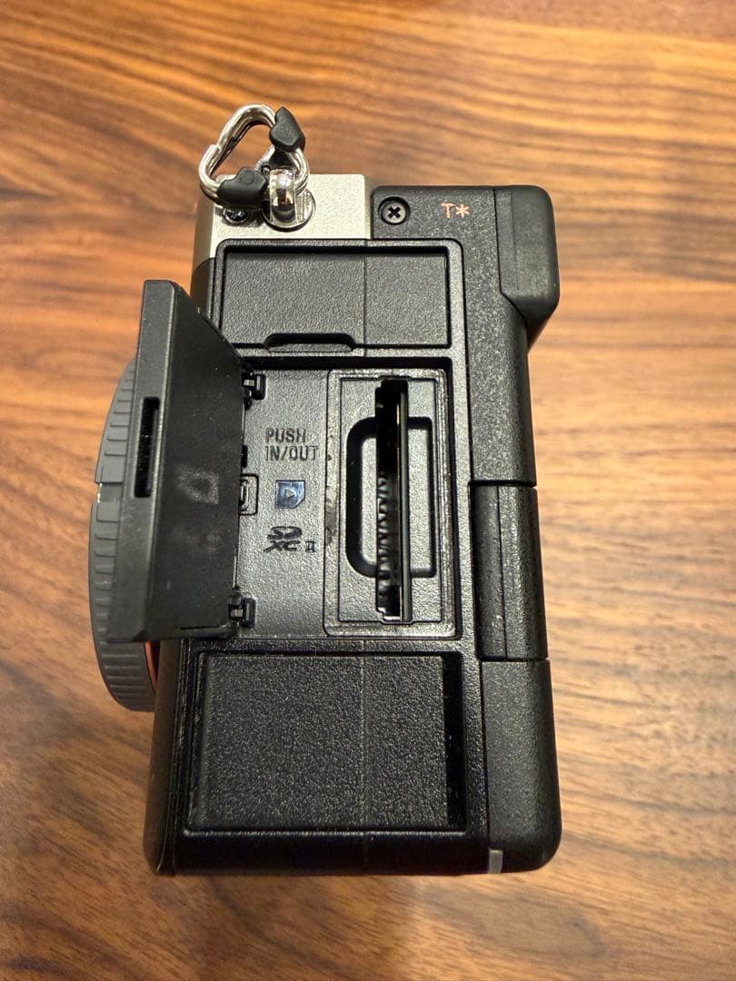 Sony α7CⅡ 本体＋グリップエクステンション（GP-X2）