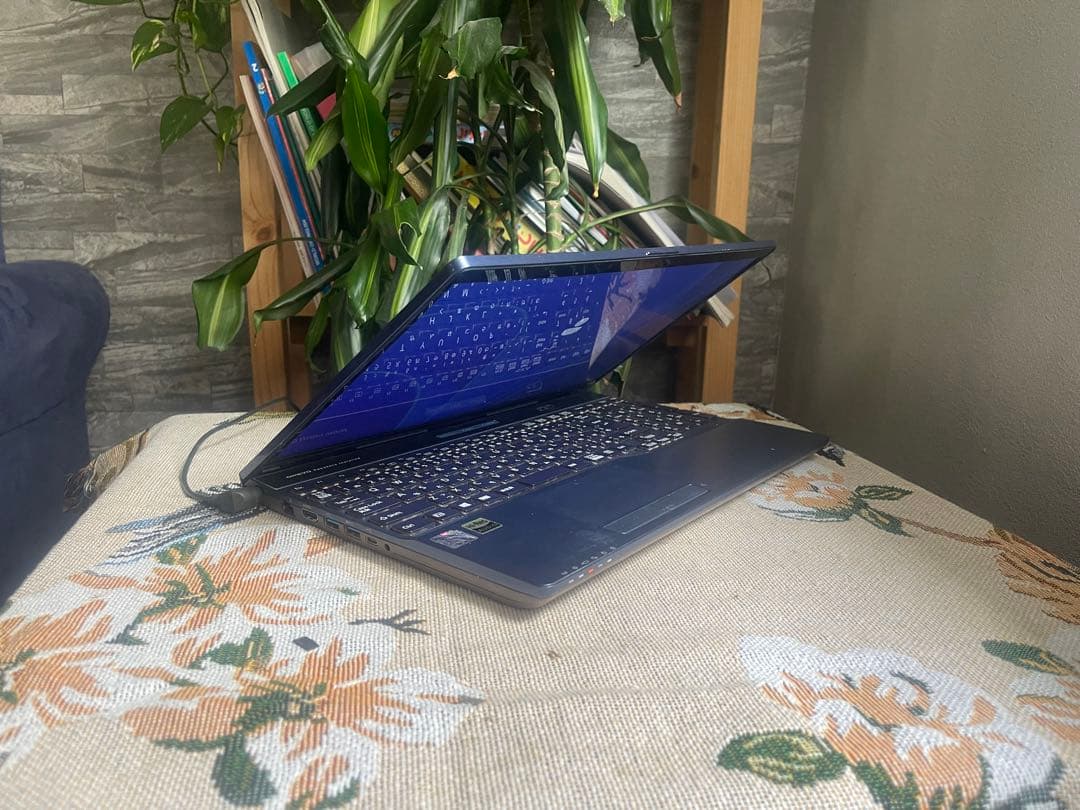 Core i7 8世代 メモリ8GB Windows11 ノートパソコン