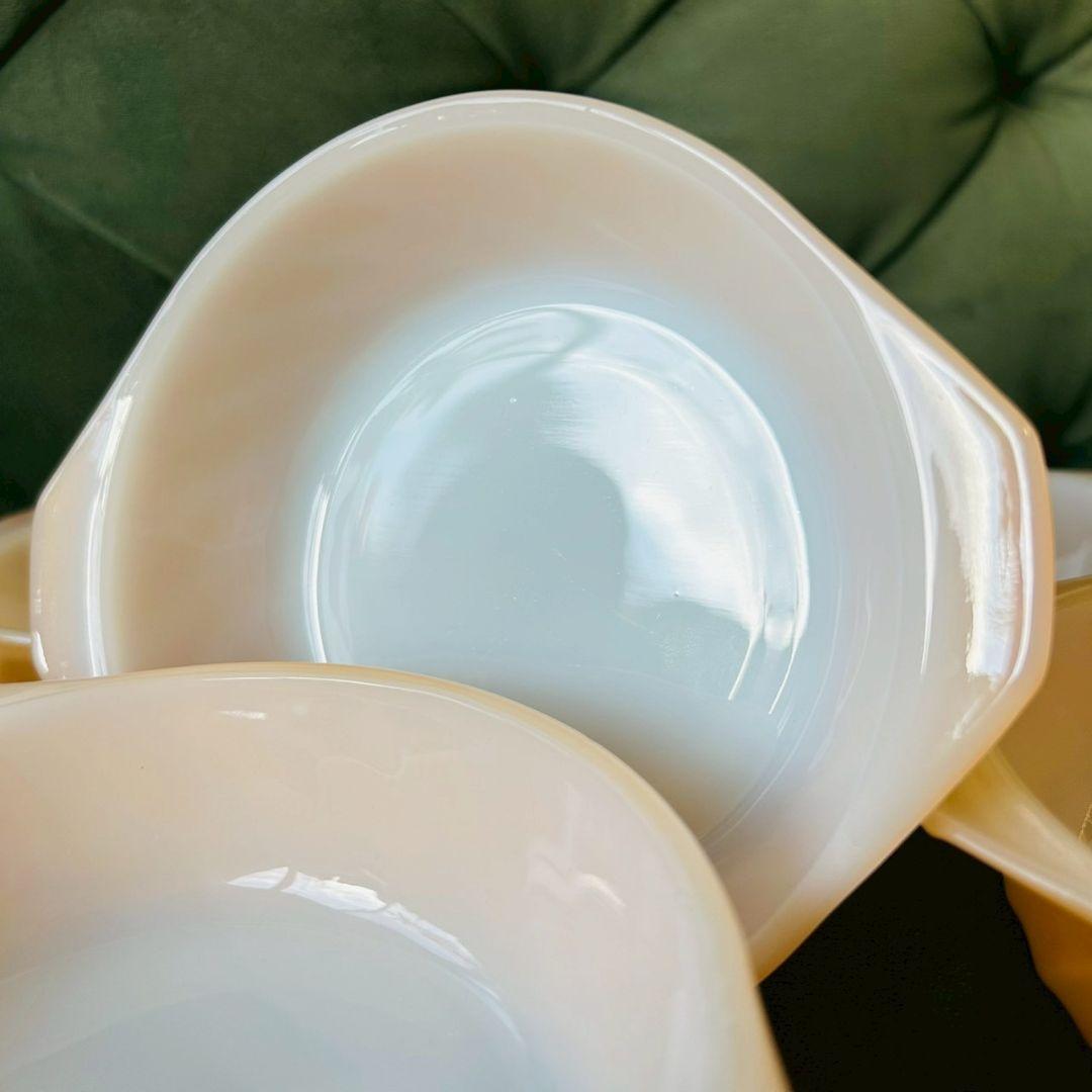 ファイヤーキング　カッパーティント　ベイキングパン/キャセロール　５個セット