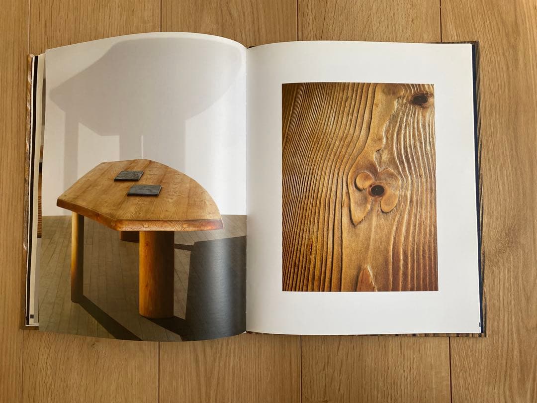 希少本　 pierre jeanneret JEAN PROUVE ジャンヌレ
