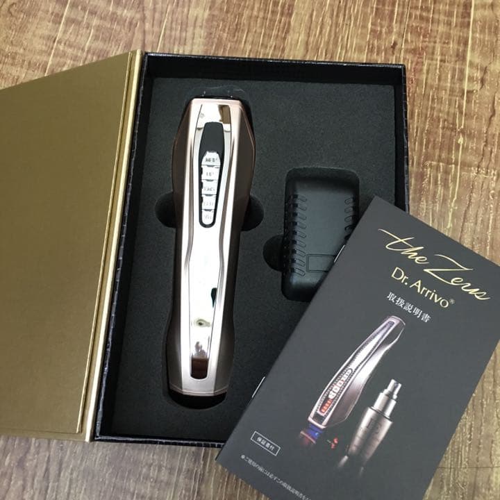 ボディ・フェイスケア ARTISTIC&CO. DR.ARRIVO THE ZEUS