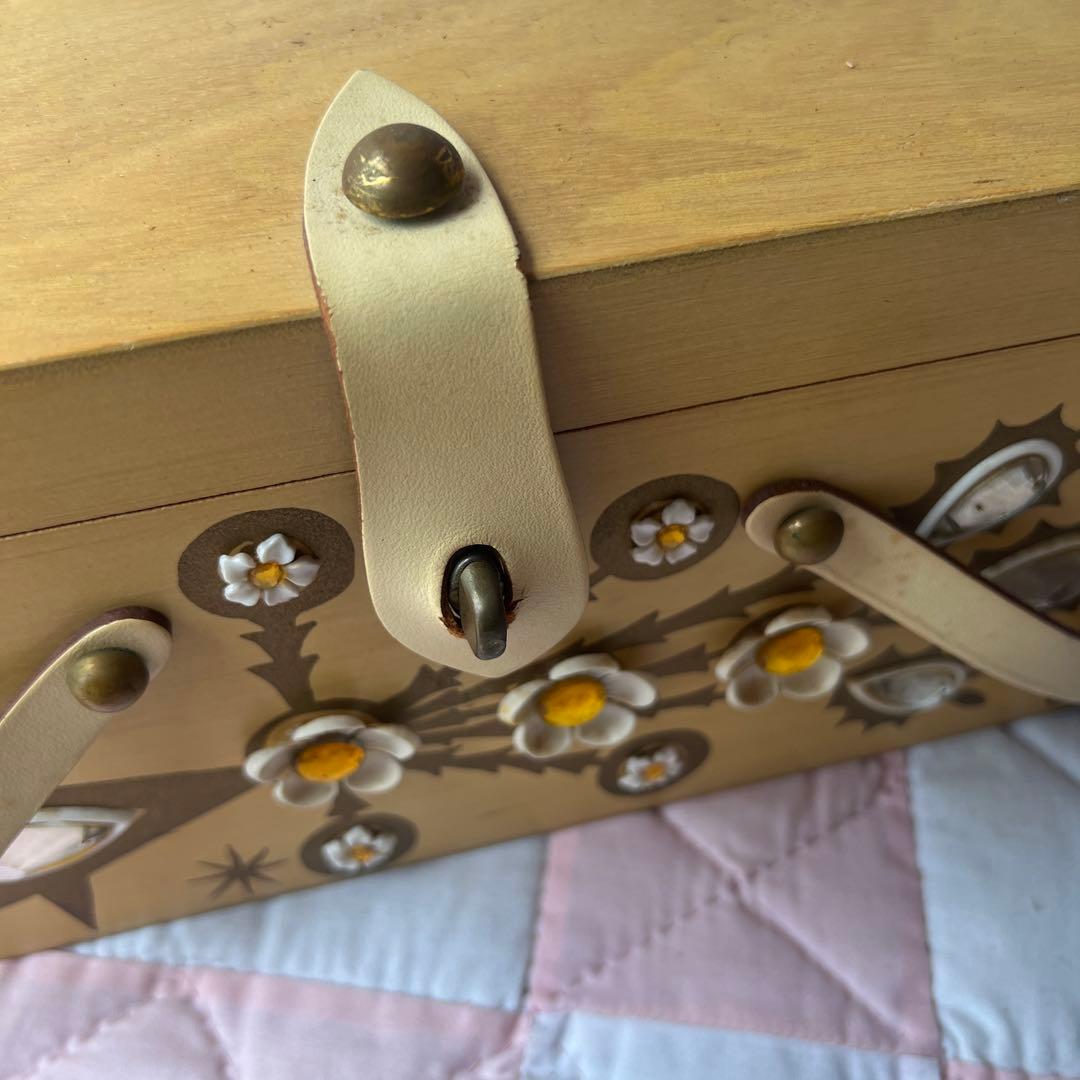 エニッドコリンズec木箱