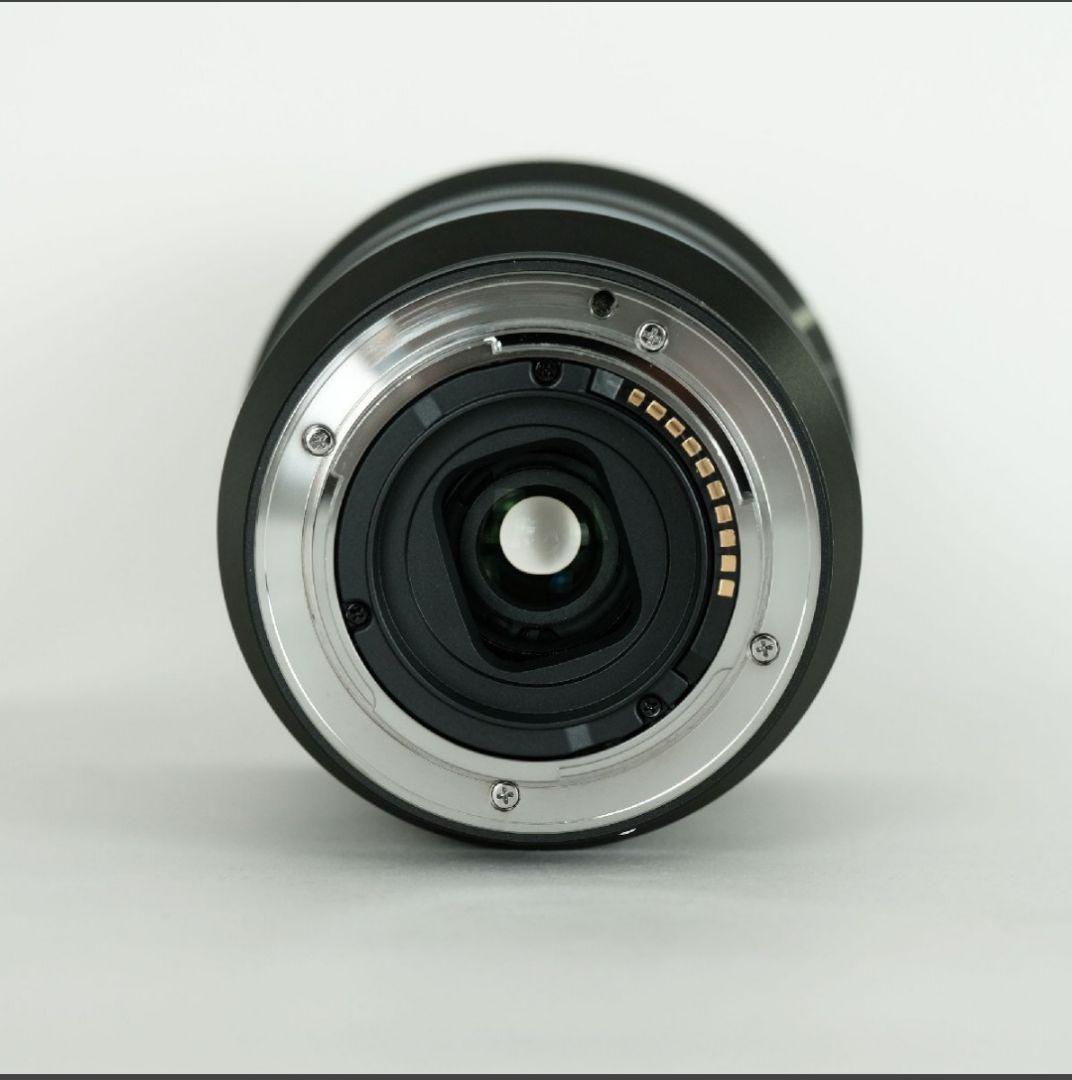 ジ*ー様 美品SONY E PZ 18-105mm F4 G OSS　SELP1