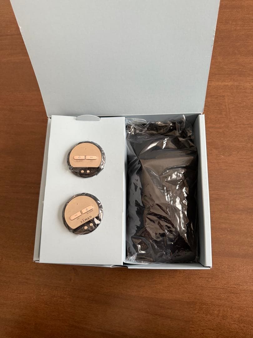 ヤーマン メディリフト アクア EX EPM-20《最新モデル・正規品》水洗い可