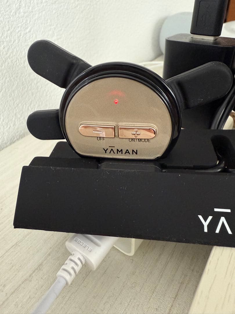 ヤーマン メディリフト アクア EX EPM-20《最新モデル・正規品》水洗い可