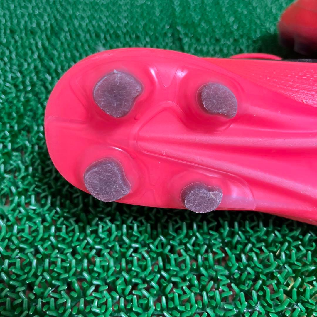 アディダス サッカースパイク F50 ELITE HG/AG ジャパン