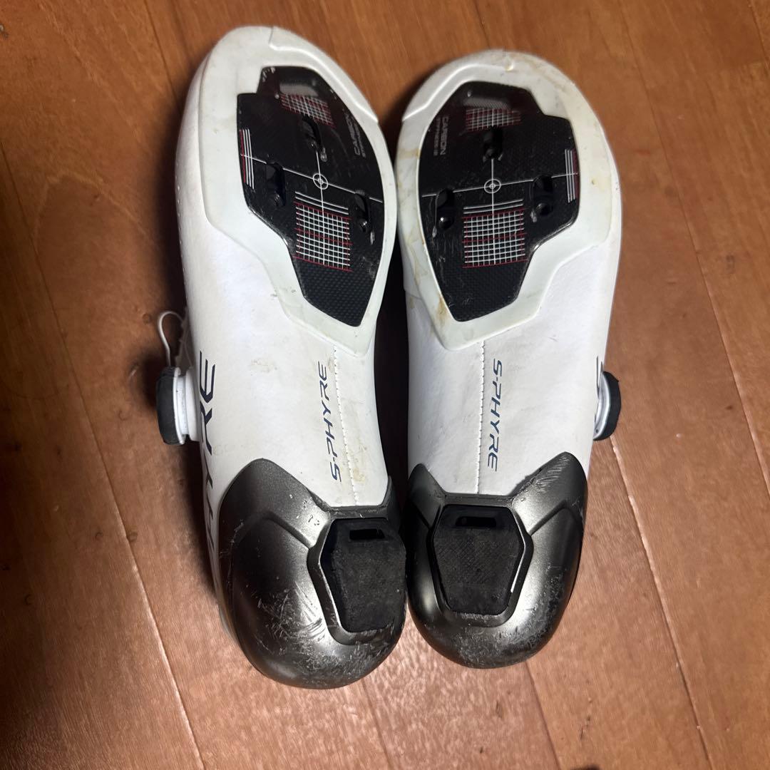 SHIMANO（シマノ）SHRC902T W01 S 39 24.5