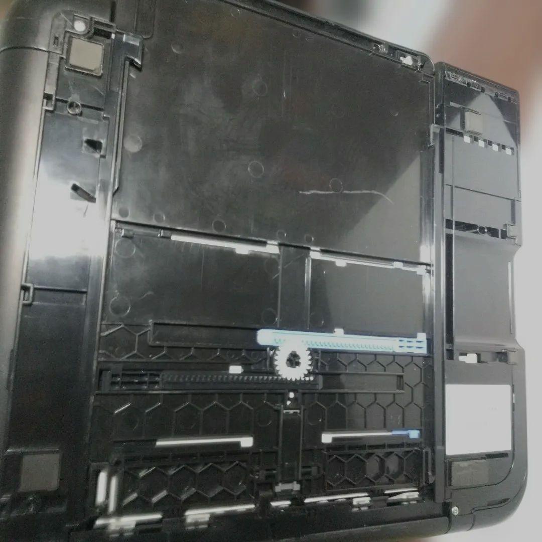 専用【エコタンク・美品】EPSON EW-M630TBプリンター本体 + コード