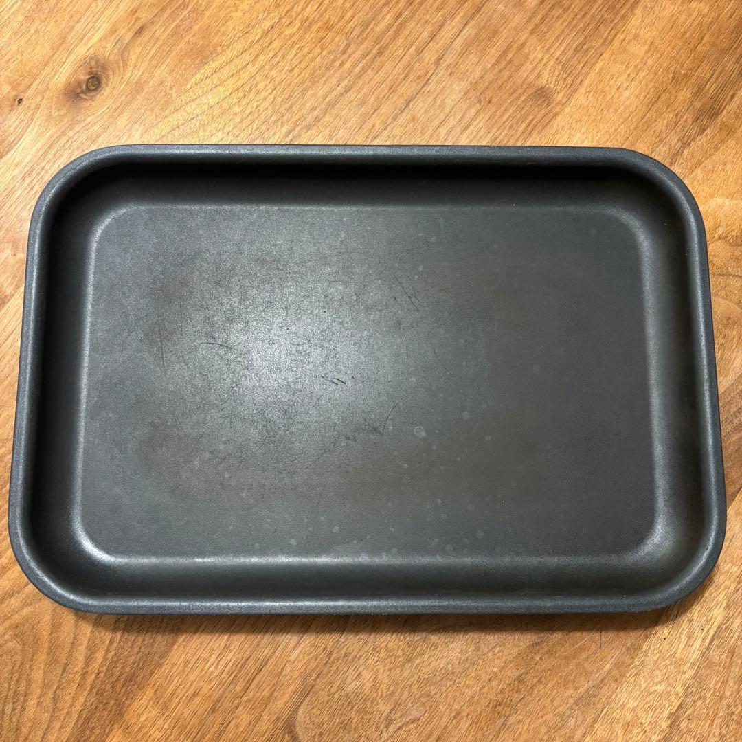 ブルーノ コンパクトホットプレート プレート4種セット 白 ホワイト アイボリー