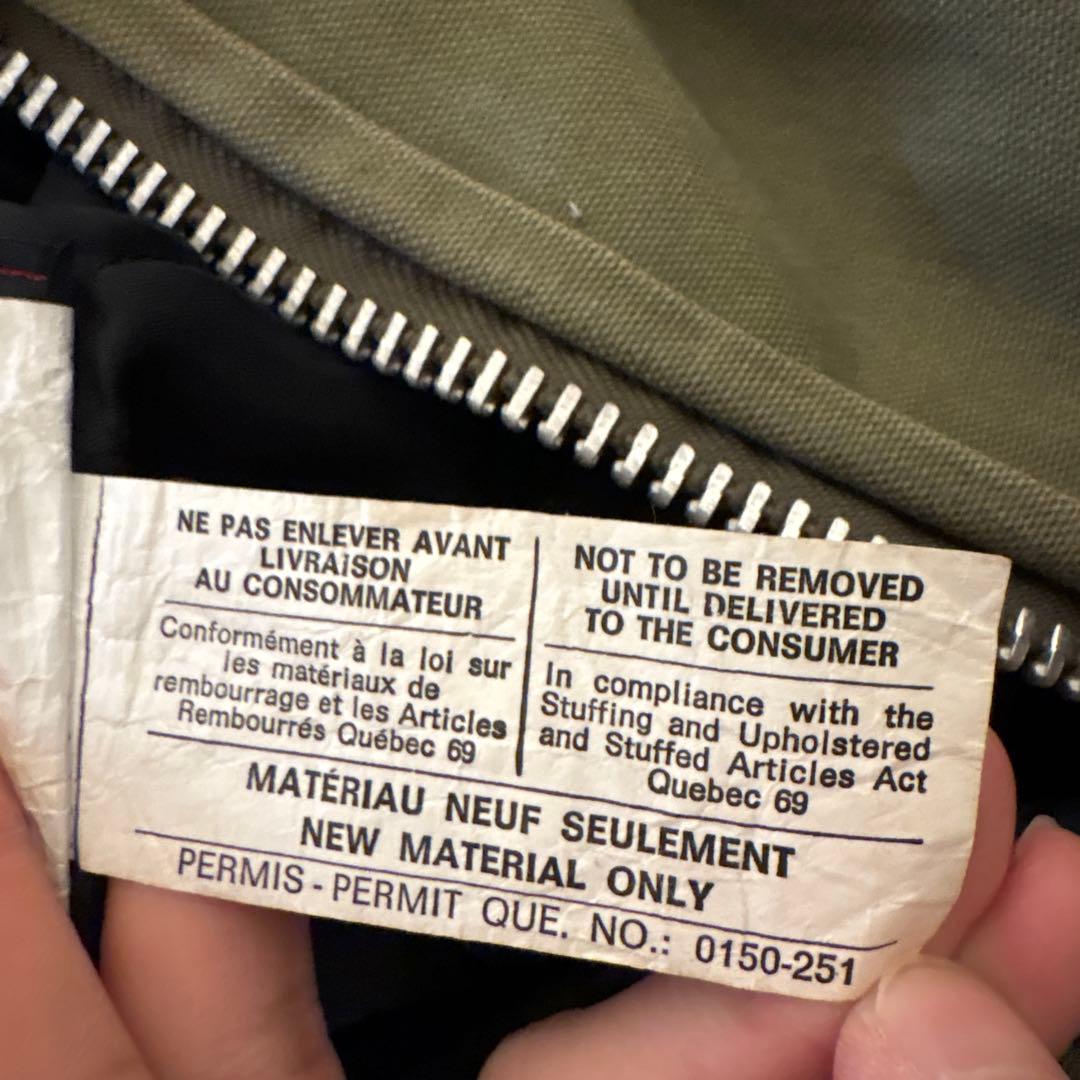 Nikaldi 70s スキーウェア ミリタリー 軍モノ