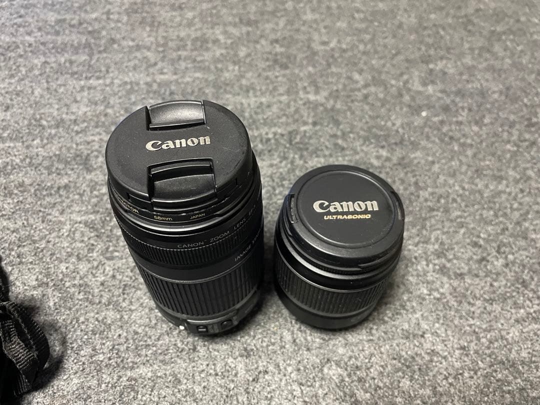 デジタルカメラ Canon EOS7D