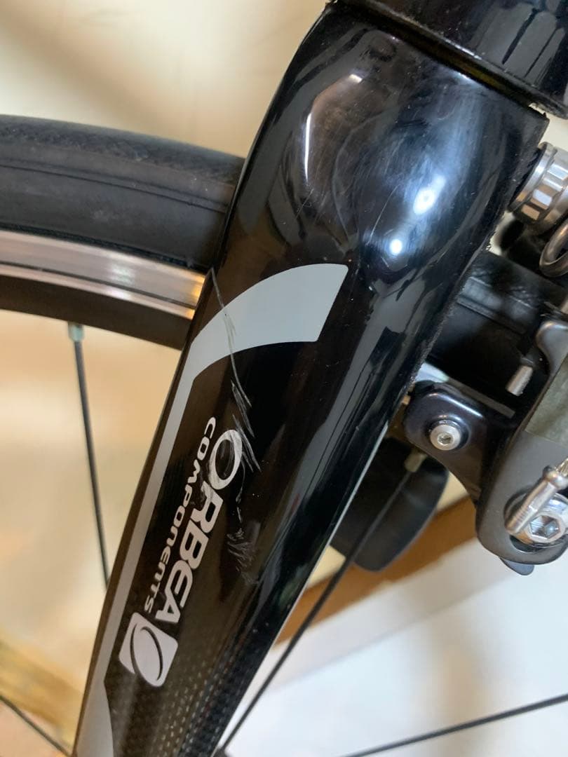 美品Orbea Aqua ロードバイクsize 50