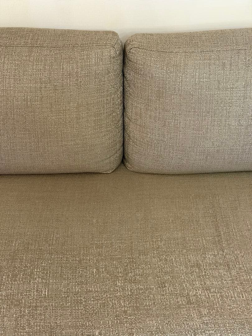 【Cassina】カッシーナ MISTERミスター システムソファ カウチソファ