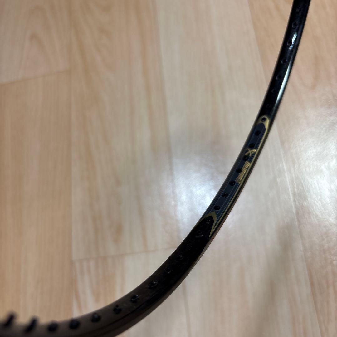 バドミントンラケット　YONEX Carbonex 30 MUSCLE