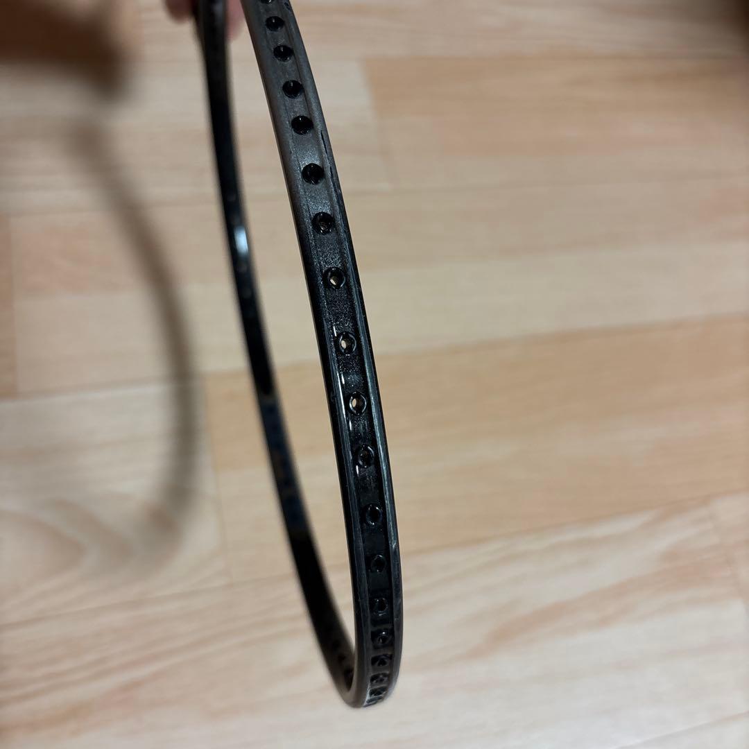 バドミントンラケット　YONEX Carbonex 30 MUSCLE