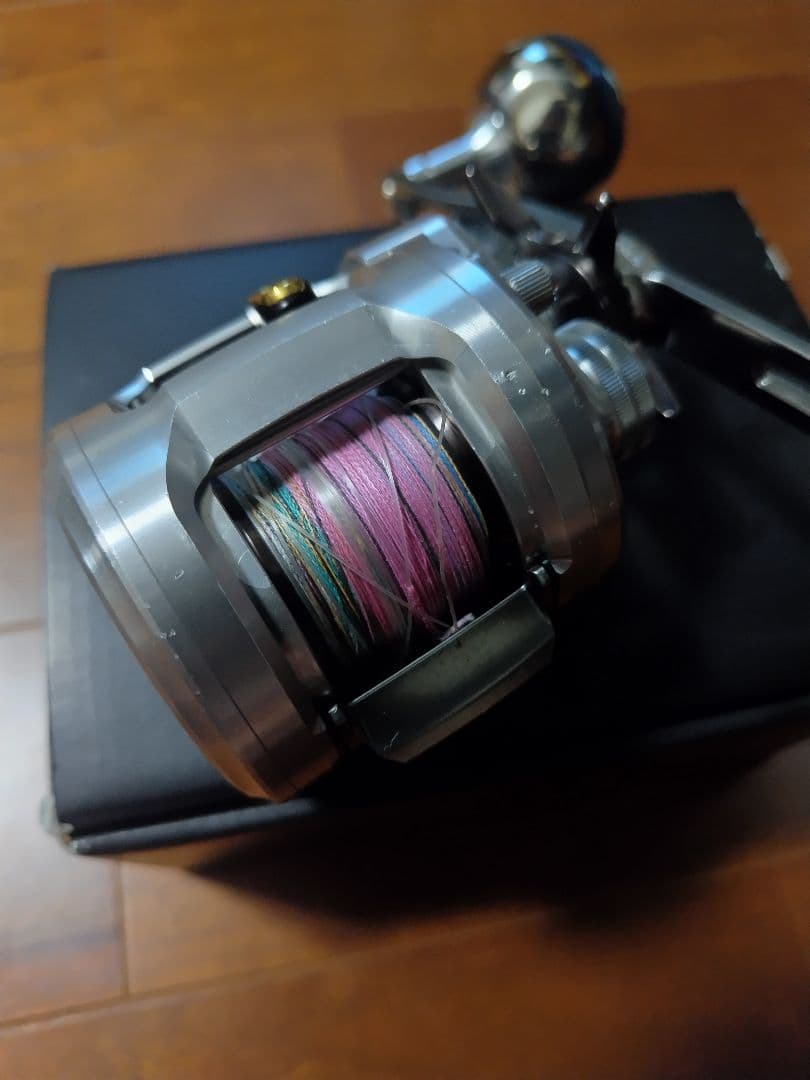 K*z様 キャタリナbj 200SH