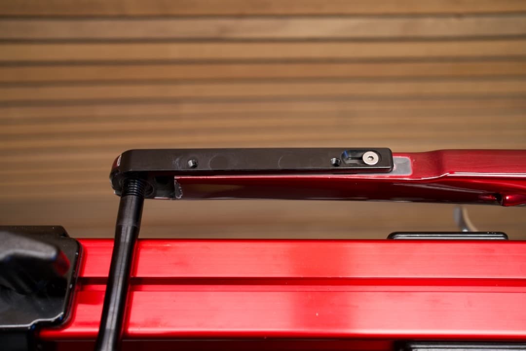 ALLIED ECHO オールロードバイクフレームセット