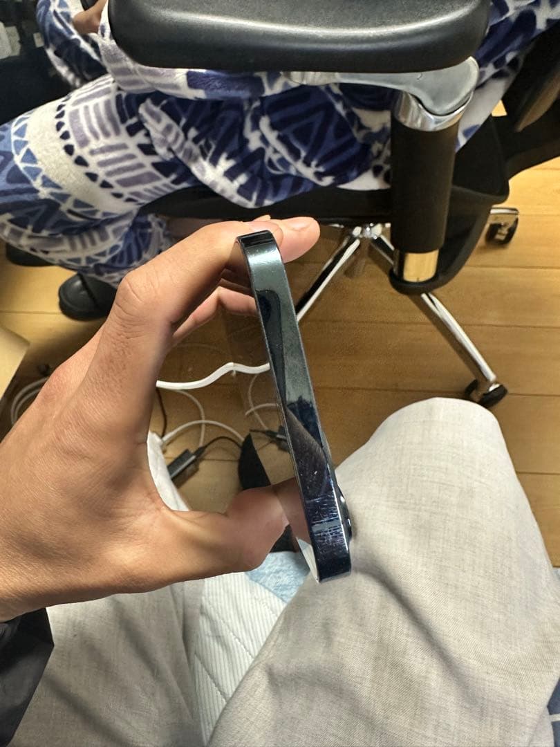 スマートフォン本体 IPHONE12 promax