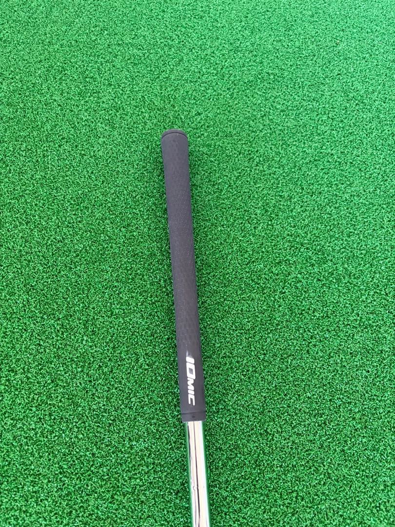 Srixon ZU65 アイアン 26度