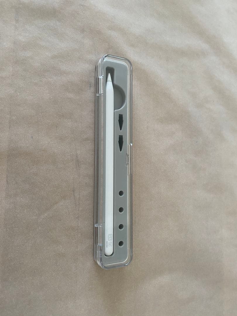 【美品】iPad Pro 12.9 第6世代 1TB+Apple Pencil2